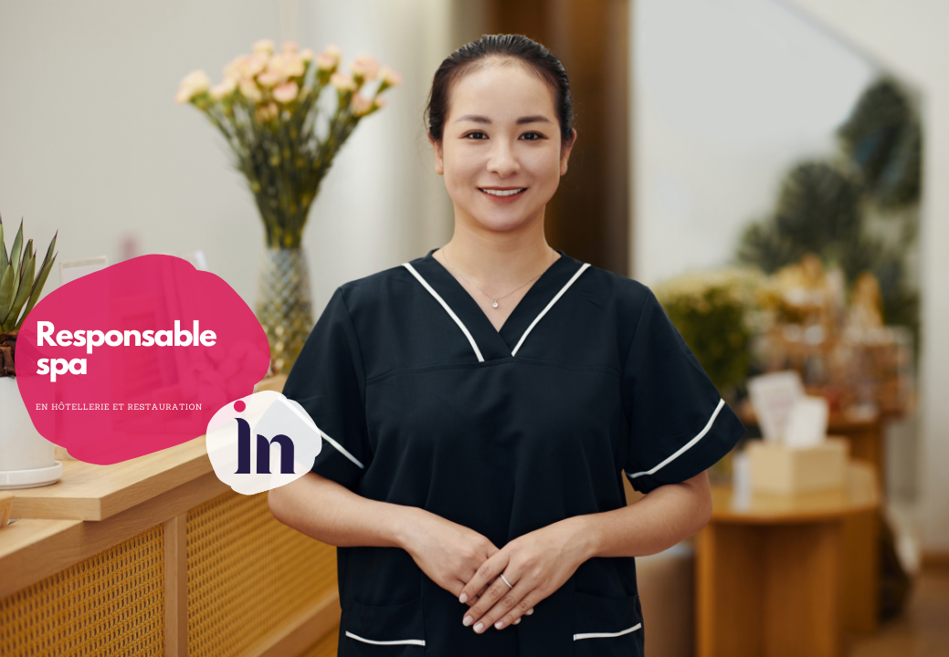 Formation Responsable Spa